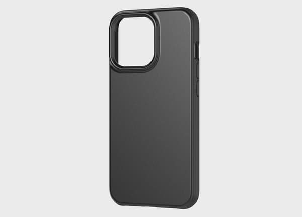 Tech21 Evo Lite iPhone 13 Pro Svart