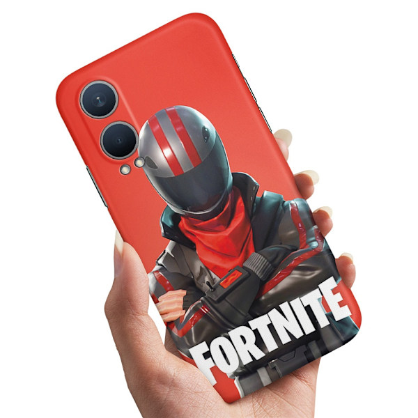 OnePlus Nord CE4 Lite 5G - Cover/Mobilcover Fortnite