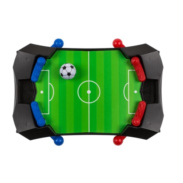 Mini Bordsfotboll / Foosballbord / Foosball - Fotboll Spel multifärg