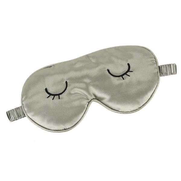Sovmask / Ögonmask – Ögonbindel till resa