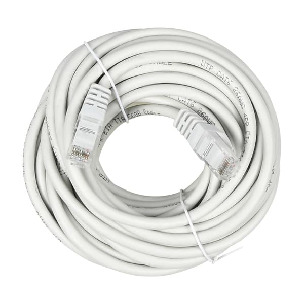 Nätverkskabel CAT6 10 m