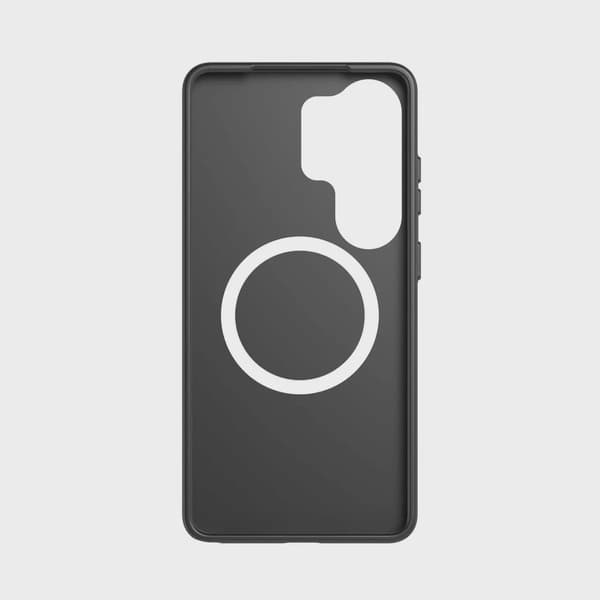 Tech21 Evo Lite MagSafe Samsung Galaxy S26 Ultra/S25 Ultra Svart