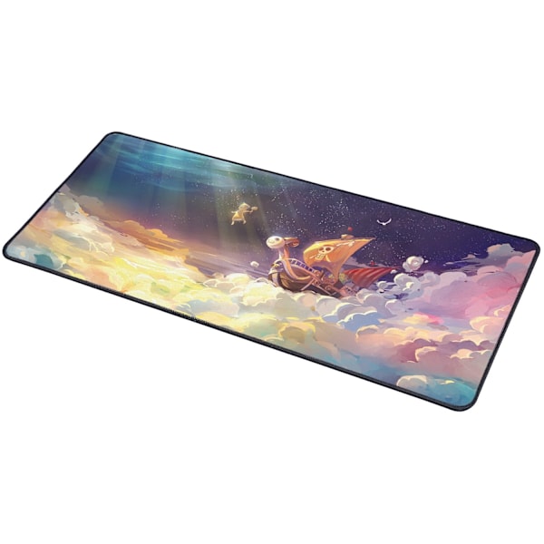 Musematte Anime - 70x30 cm - Gaming Multicolor