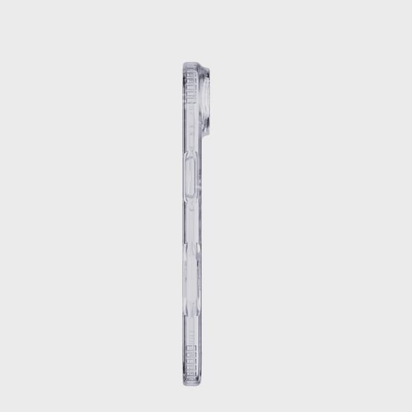 Tech21 Evo Lite MagSafe iPhone Air Transparent