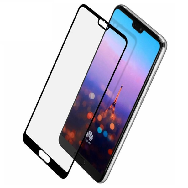 2st Huawei P20 - Skärmskydd Härdat Glas Transparent