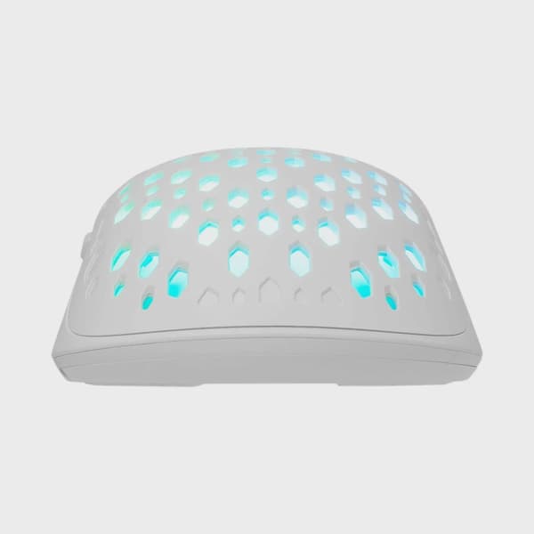 Baracuda OCTOPUS Gaming Mus 6D 3.600dpi Vit