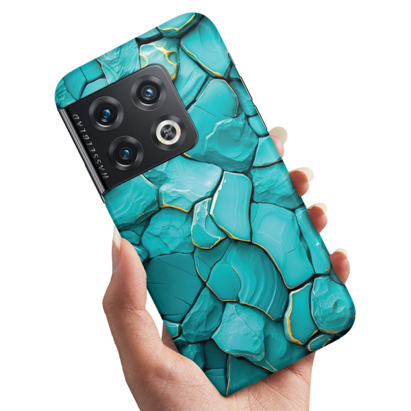 OnePlus 10 Pro - Cover/Mobilcover Stones