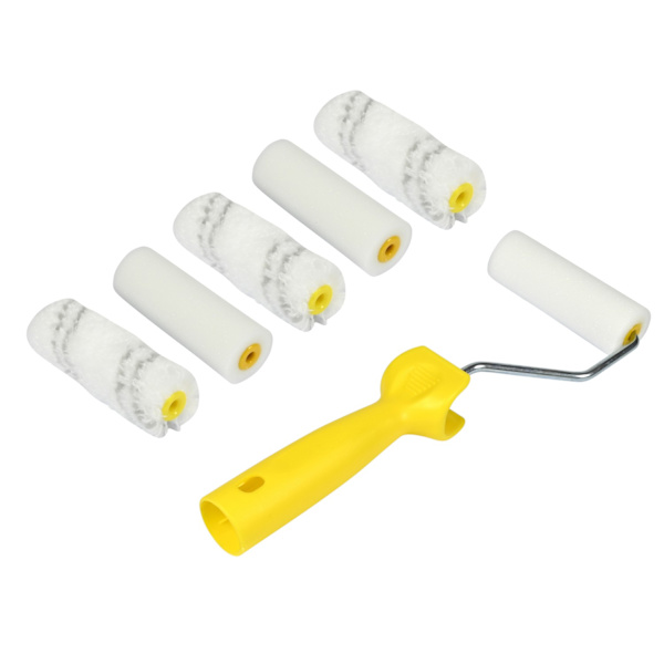 Rollerset 8 delar