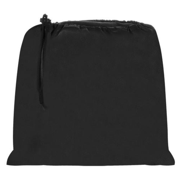 Sykkeltrekk / Beskyttelse for Sykkel - Elastisk Trekk Black