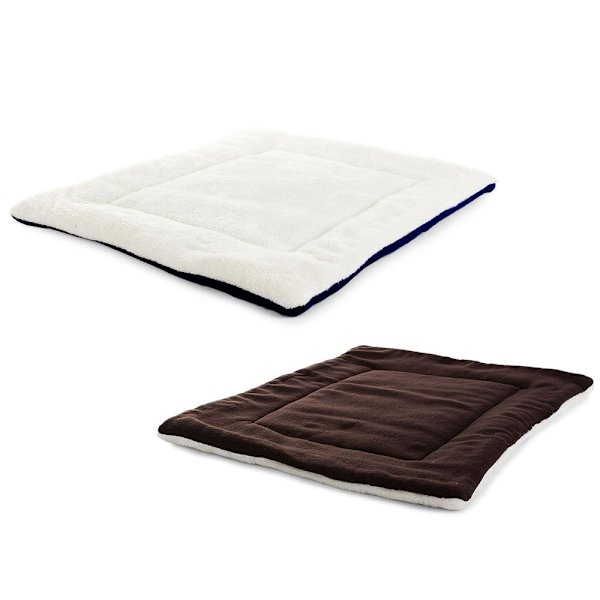 Koiran alusta - Lepoalusta koirille DarkBrown M