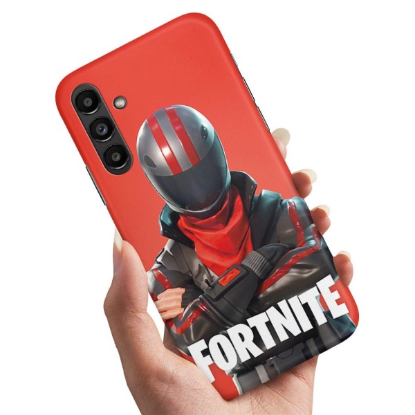 Samsung Galaxy A14 - Cover/Mobilcover Fortnite