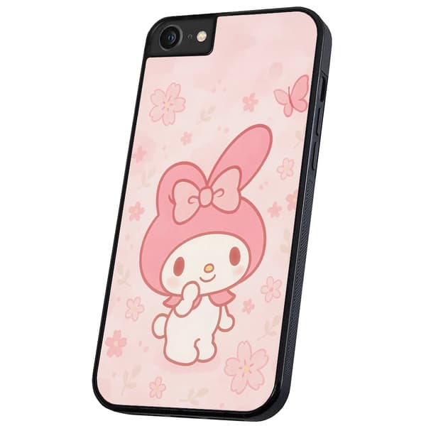 iPhone 6/7/8/SE - Skal/Mobilskal My Melody Kitty