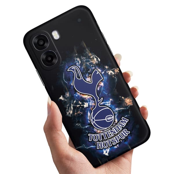 Deksel / Mobildeksel til Oppo A6x 5G - Tottenham