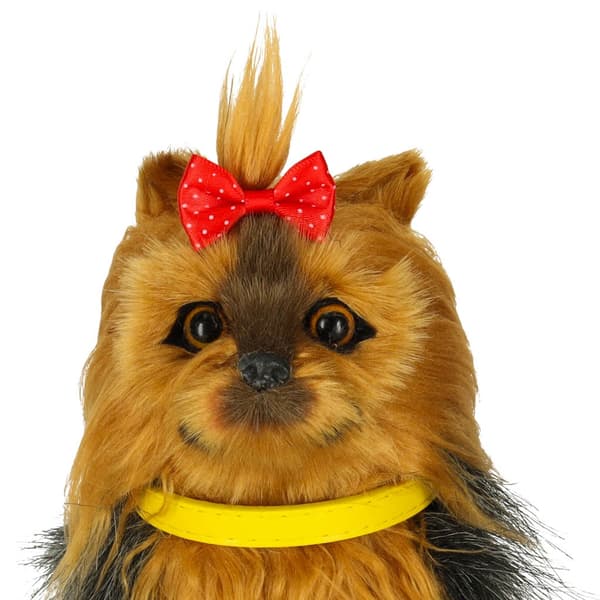 Interaktiv Yorkie Hund - Leksak