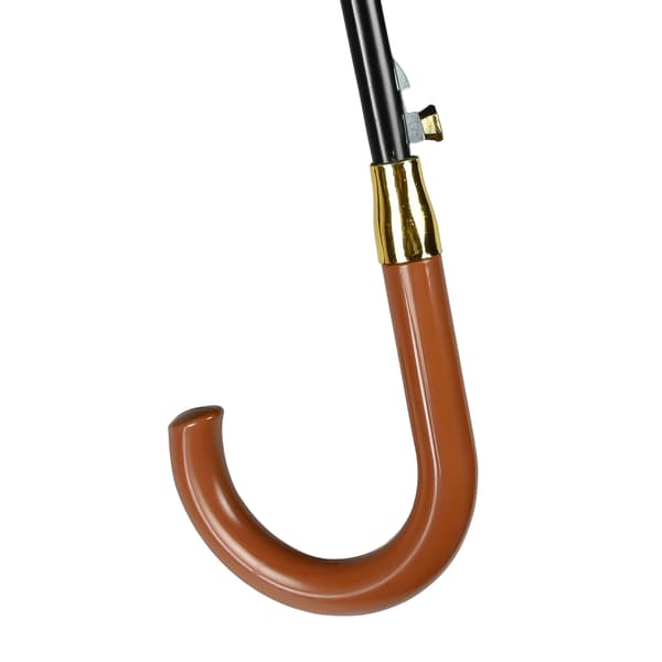 Paraply Ø120 cm 16 spröt mix