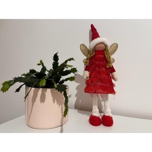 Julfigur Fe - Jul