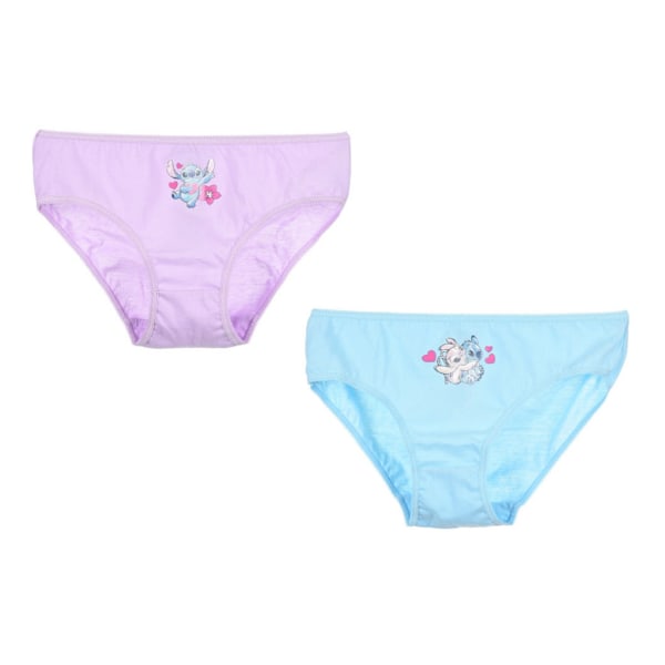 Lilo & Stitch Trosor för Barn - 3-Pack 3-4 år