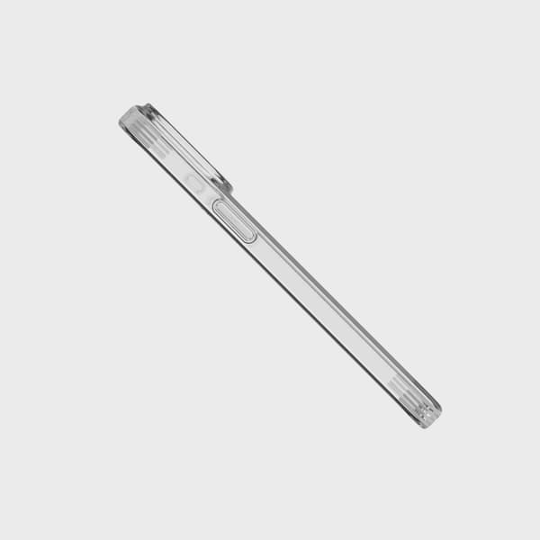Tech21 Evo Lite iPhone 15 Pro Max Transparent
