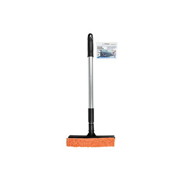 Fönsterskrapa teleskopisk 45–75 cm