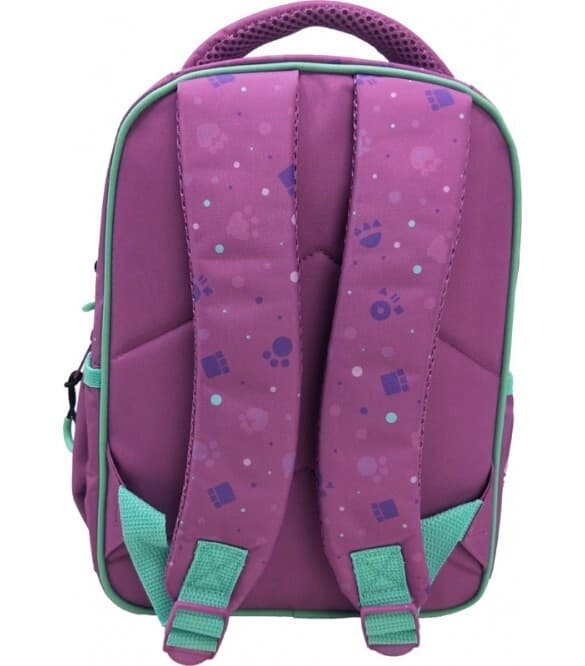 Gabby's Dockhus A-meo-zing ryggsäck, väska 30 cm