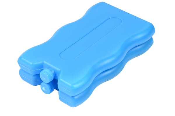 Kylklampar 2-pack