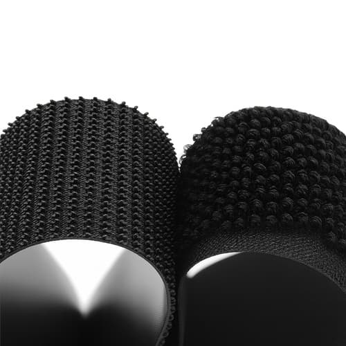 Itseliimautuva Tarranauha - 5 m Black