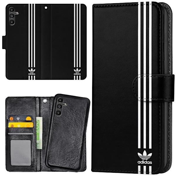 Samsung Galaxy A55 5G - Lompakkokotelo/Kuoret Adidas