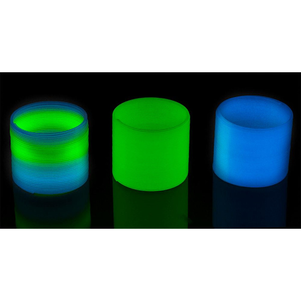 Slinky Hehkuva – Lelu Multicolor
