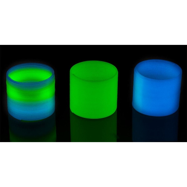 Slinky Luminous - Legetøj Multicolor