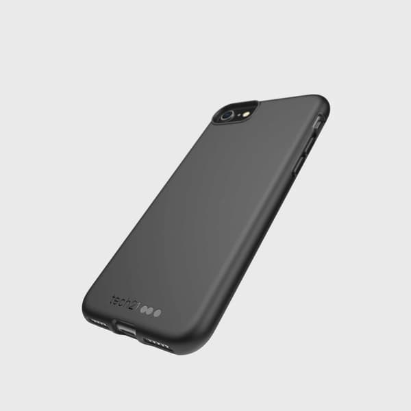 Tech21 Evo Lite iPhone SE 2022/8/7 Svart