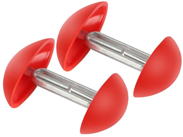 Skosträckare - Töj ut skor - 2-Pack