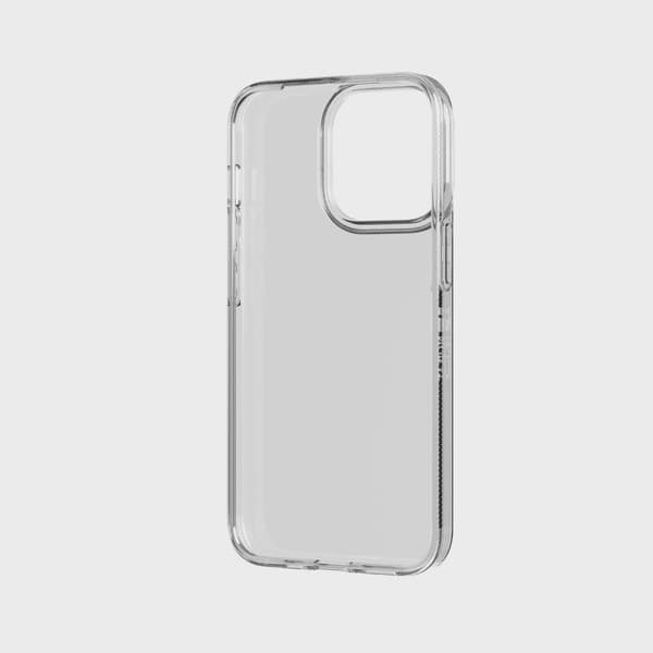 Tech21 Evo Lite iPhone 13 Pro Transparent