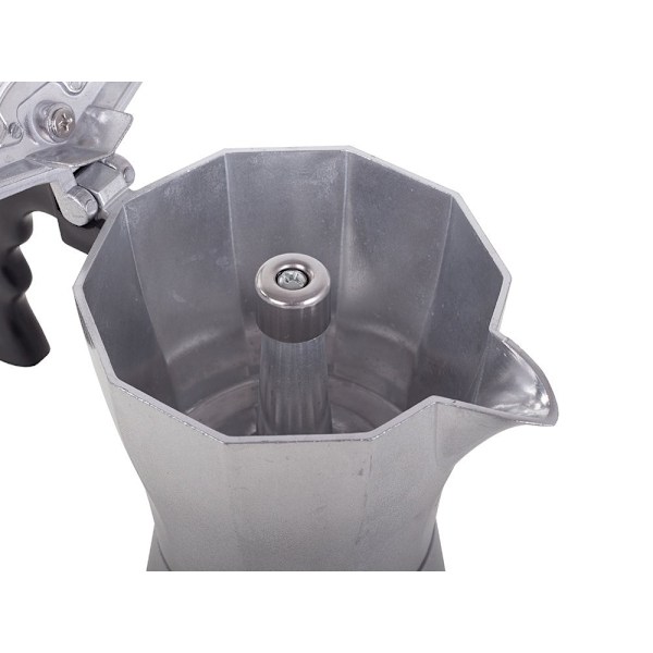 Elektrisk Mokabryggare / Kaffepanna - 300 ml