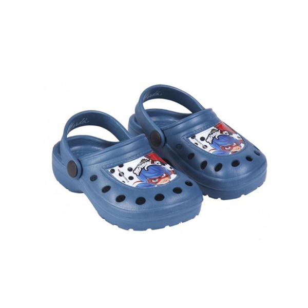 Miraculous Ladybug Tofflor för Barn 32/33