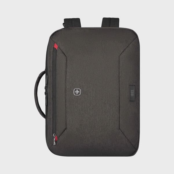 Wenger MX Commute 16" Datorväska Grå