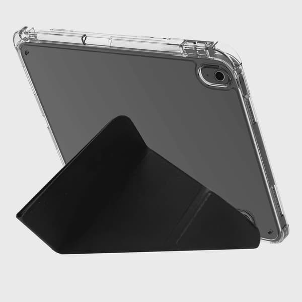 X2O FlexFold Folio Fodral Apple iPad 11"/10.9" Svart