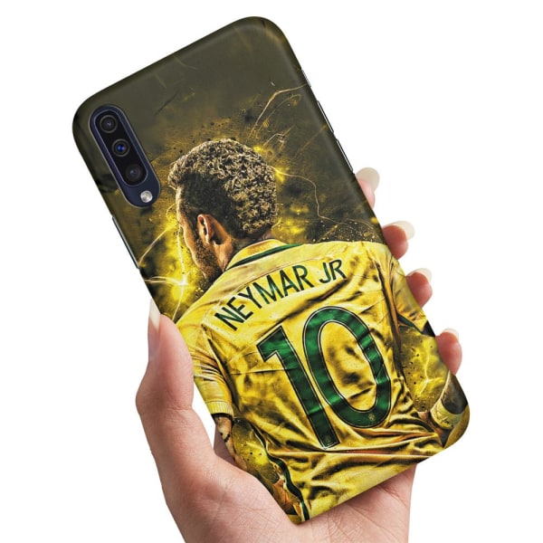 Huawei P20 Pro - Deksel/Mobildeksel Neymar