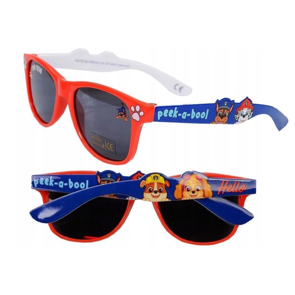Paw Patrol Solglasögon för Barn multifärg