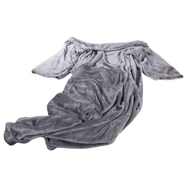 Huopa Hihoilla Grey