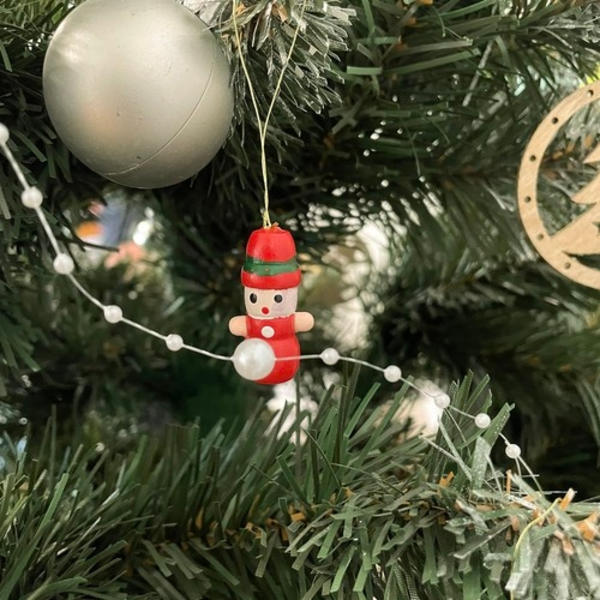 Julgranspynt - 10 st