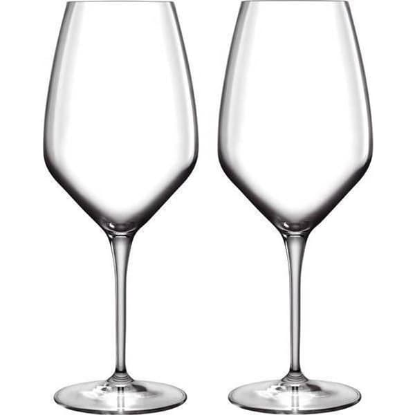 Luigi Bormioli Atelier Vitvinsglas 44 cl (2-pack)