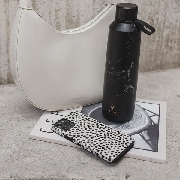Burga Almond Latte - iPhone 16 Tough MagSafe Skal