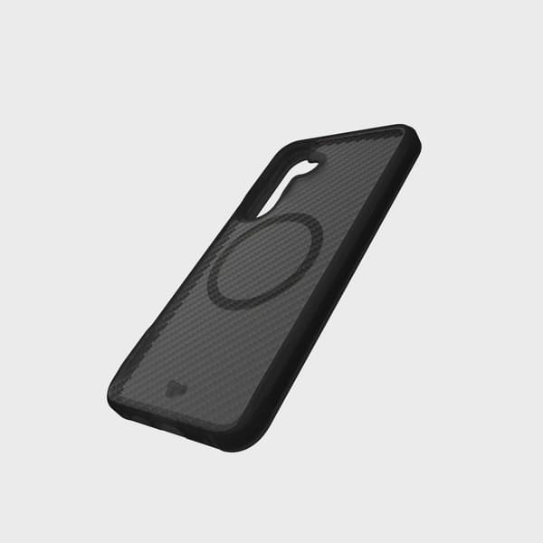 Tech21 Evo Armor Magnet Samsung Galaxy S25+ Black