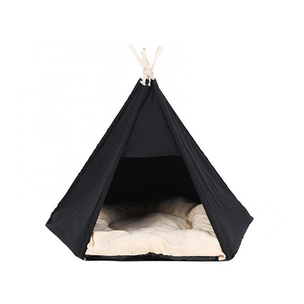 Tipi Tält för Hund & Katt
