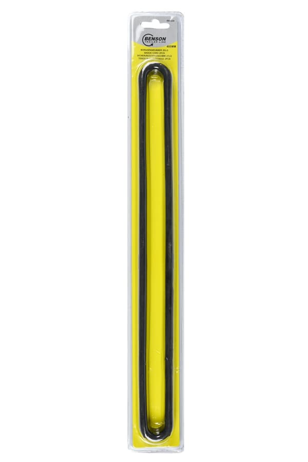 Resårkabel 400 mm 2 st