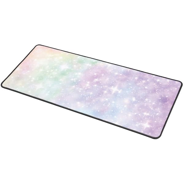 Musmåtte Candy Sky - 90x40 cm - Gaming Multicolor