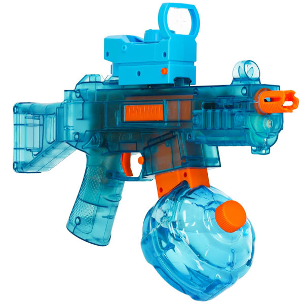 Elektrisk Vattenpistol med LED - 350 ml
