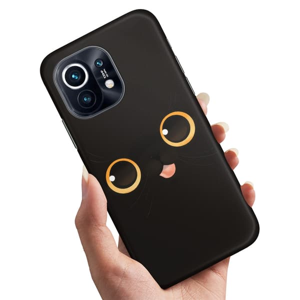 Deksel / Mobildeksel til Xiaomi Mi 11 - Cat