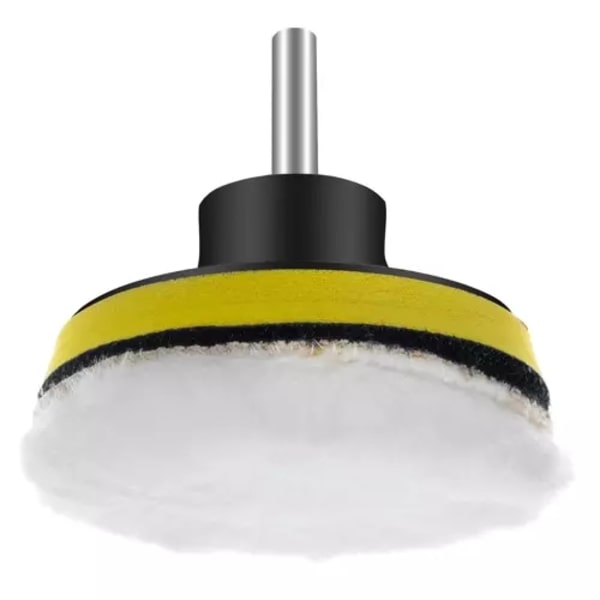 Kiillotussienisetti - 12-osaa Multicolor