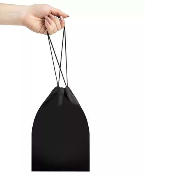 Monteringskit til montering af hængekøje, hængesofa og gynge Black